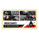 2025 AC/DC Stamps BLCS 5000_BLCS1009