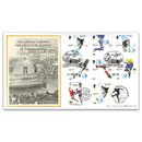 2006 World Cup Winners BLCS 2500 Doubled