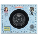 Beatles Vinyl - Jet