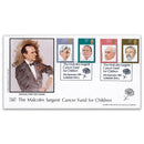 1980 Conductors, Malcolm Sargent Cancer Fund official