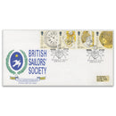 1993 Timekeepers BSS Official with Brad AHS H/S