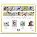 2022 Migratory Birds Benham 100s Cover