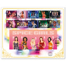 2024 Spice Girls Benham 100s Cover