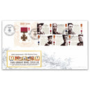 2006 Victoria Cross 150th M/S BLCS 2500