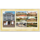 2014 Buckingham Palace Stamps BLCS 2500