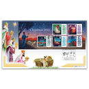 2023 Christmas M/S BLCS 5000