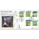 1994 Golf BLCS - Turnberry