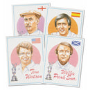 Open Champions (Z203) Set of 25 cards