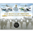 2000 Battle of Britain 60th Anniversary