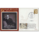 2007 Birth of Lewis Carroll 175th Anniversary