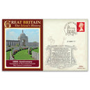 2017 100th Anniversary Foundation Commonweath War Graves Commission