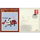 200th Anniversary of HM Coastguard