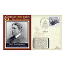 2024 150th Anniversary of the Birth of Sir Ernest Shackleton