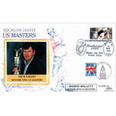 1996 US Masters Nick Faldo - Doubled 2016 for Danny Willett