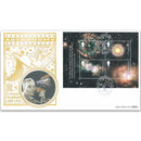 2002 Astronomy M/S GOLD 500