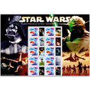 Australia Star Wars Presentation Pack - Vehicles - Limited Edition