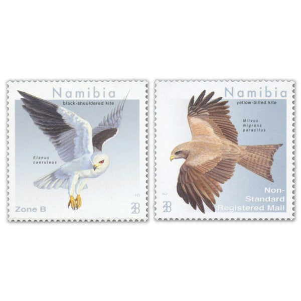 Namibia Kites of Namibia 2v 20/8/20