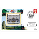 2023 175th Anniversary Opening of Waterloo Station