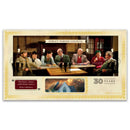 2025 Vicar of Dibley M/S BLCS 5000