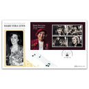 2025 Valour and Victory M/S BLCS 5000