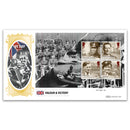 2025 Valour and Victory PSB BLCS Cover 1 - (P1) 1st x 4 Pane