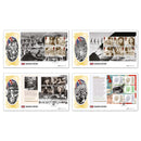 2025 Valour and Victory PSB BLCS Set of 4