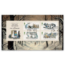 2025 Narnia M/S BLCS 5000