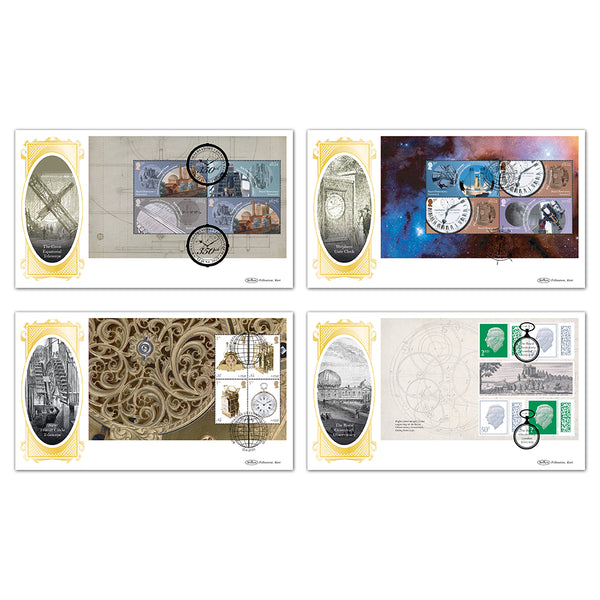 2025 Royal Observatory PSB BLCS 5000 Set of 4_BLCS1026
