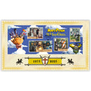 2025 Monty Python M/S BLCS 5000_BLCS1031