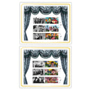 2025 Monty Python Collector Sheet BLCS Pair of Covers_BLCS1032