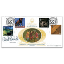 1999 Farmer's Tale BLCS 5000 - Signed Charlie Dimmock