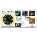 1999 Farmers' Tale BLCS 2500 - Dbld Norway_BLCS165X