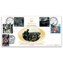 1999 Soldiers' Tale BLCS 2500 - Doubled Malta 2003