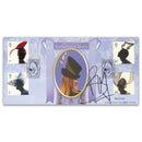 2001 Fabulous Hats BLCS 2500 Signed Boy George