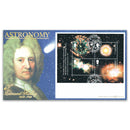 2002 Astronomy M/S BLCS 5000