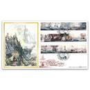 2005 Trafalgar BLCS 2500