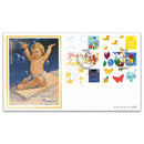 2006 Smilers Generic Sheet Extra Special Moments BLCS 2500