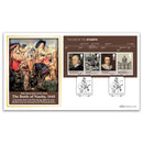 2010 House Of Stuarts M/S BLCS 5000