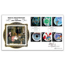 2010 Medical Breakthroughs BLCS 2500 - Signed by Dr. Hilary Jones