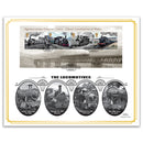 2014 Classic Locos of Wales M/S BLCS 2500