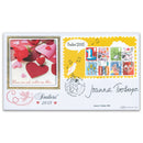 2015 Smilers M/S BLCS 2500 - Signed Joanna Trollope