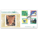 1992 Protection of the Environment BLCS - Conservation