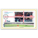 2019 Cricket - Womens M/S BLCS 5000 Signed Heather Knight OBE