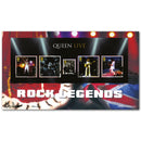 2020 Queen M/S BLCS 5000 Signed Mike Dixon