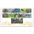 2023 River Wildlife Stamps BLCS 2500