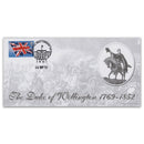 2002 The Duke of Wellington 1769-1852