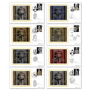 2025 Royal Armouries Stamps BS Set