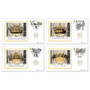 2025 Narnia M/S BS Set