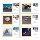 2025 Royal Observatory Stamps BS Set_BS25402