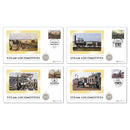 2025 Steam Locomotives M/S BS Set_BS25410